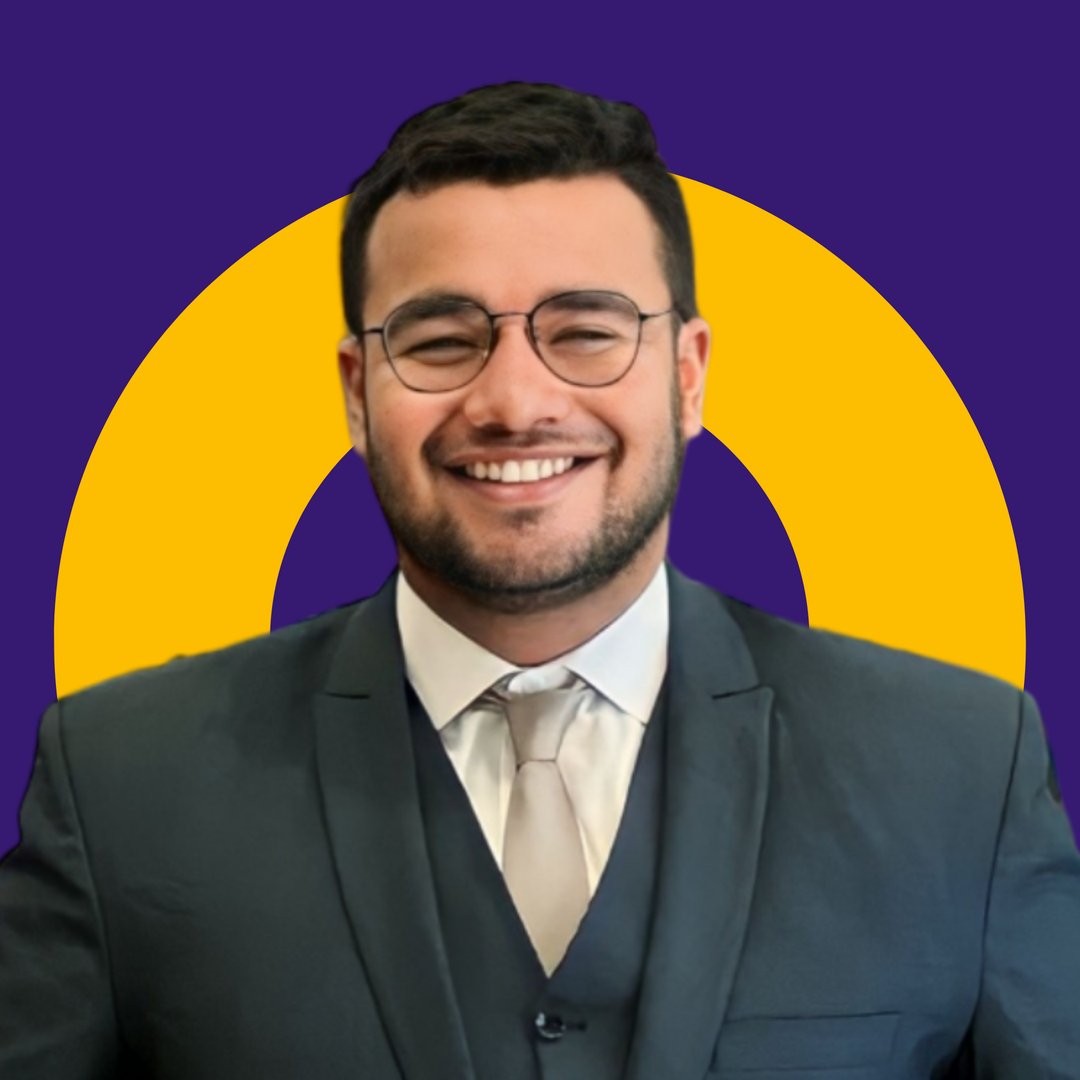 Mahmoud AboGabal